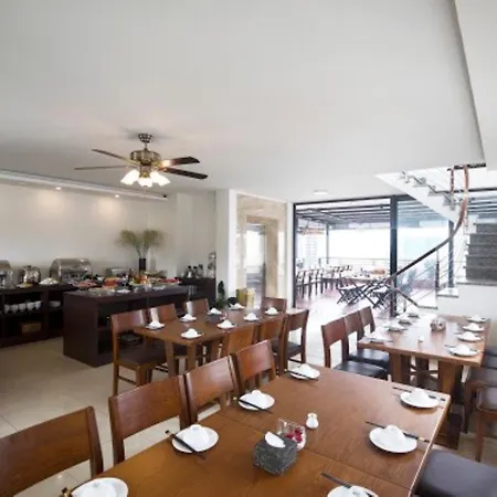 Nam Son Hotel
