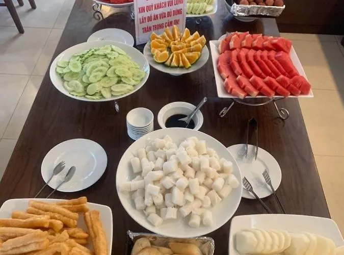 Nam Son Hotel 3*