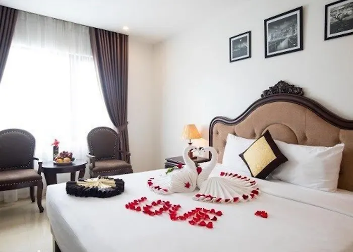 Hotel Nam Son