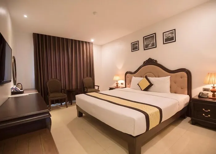 Hotel Nam Son