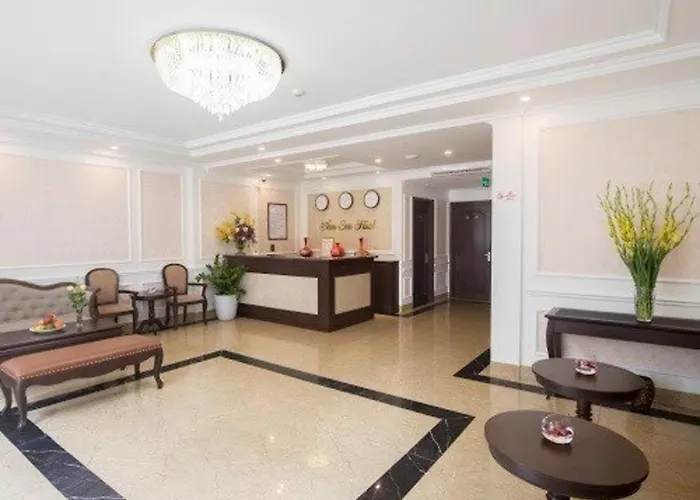 Hotel Nam Son