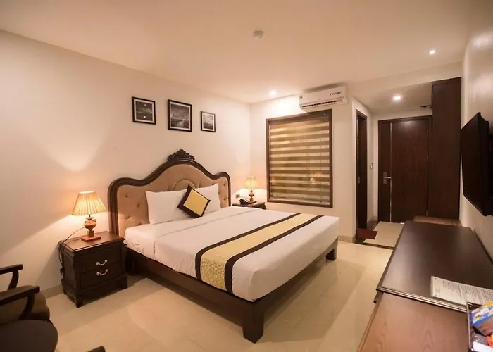Nam Son 3* Ha Long