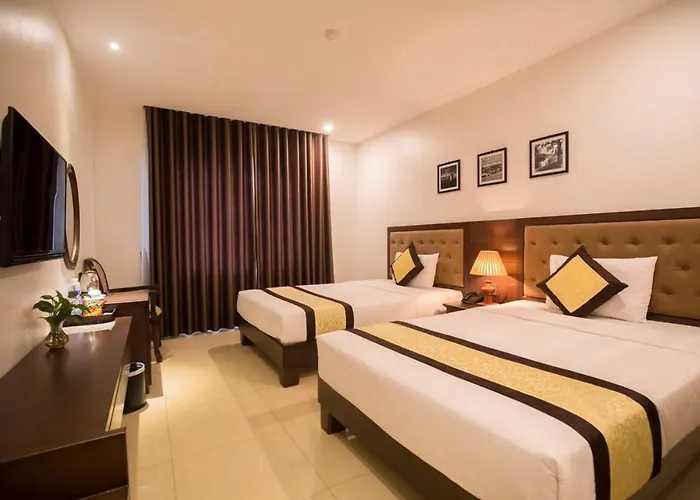 Hotel Nam Son