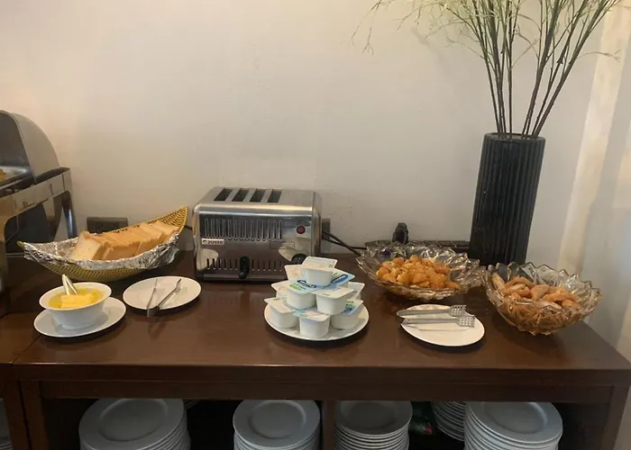 Nam Son Hotel