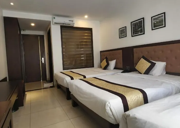 Nam Son Hotel