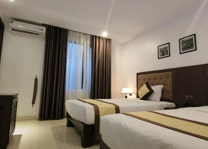 Nam Son Hotel