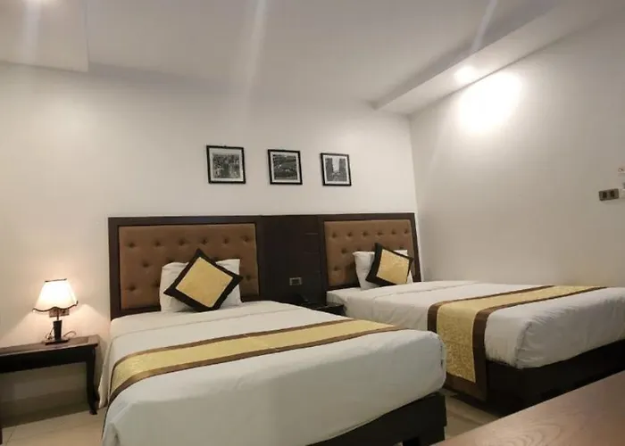Hotel Nam Son