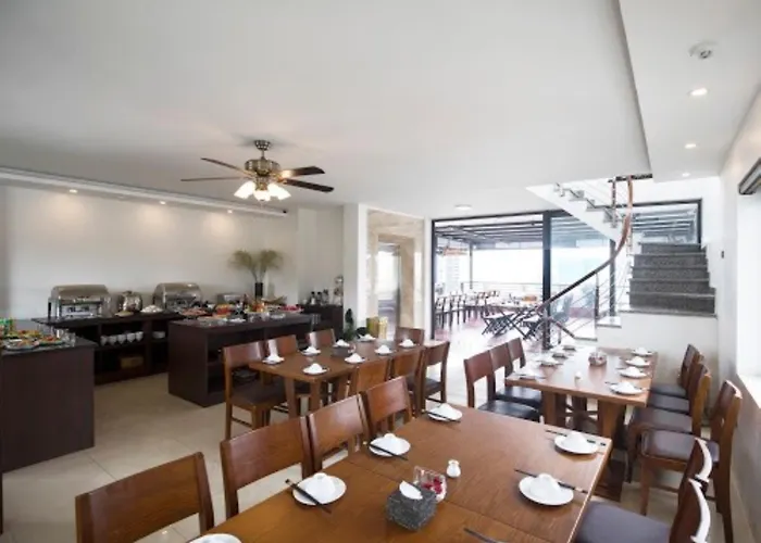 Hotel Nam Son