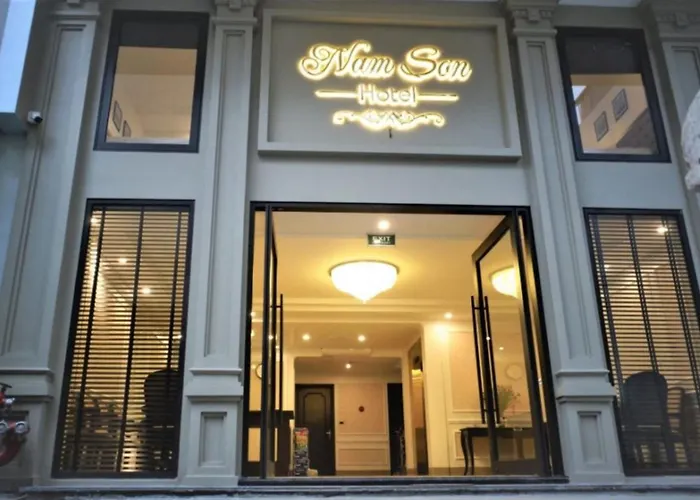 Nam Son Hotel